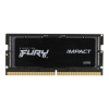 Оперативная память Kingston FURY Impact FURY Beast 16 ГБ Чёрный - DDR5 SDRAM | 4800 МГц | 2x 8 ГБ