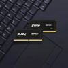 Оперативная память Kingston FURY Impact FURY Beast 16 ГБ Чёрный - DDR5 SDRAM | 4800 МГц | 2x 8 ГБ