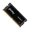 Оперативная память Kingston FURY Impact FURY Beast 32 ГБ Чёрный - DDR5 SDRAM | 4800 МГц Оперативная память Kingston FURY Impact FURY Beast 32 ГБ Чёрный - DDR5 SDRAM | 4800 МГц