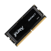 Оперативная память Kingston FURY Impact FURY Beast 32 ГБ Чёрный - DDR5 SDRAM | 4800 МГц Оперативная память Kingston FURY Impact FURY Beast 32 ГБ Чёрный - DDR5 SDRAM | 4800 МГц
