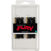 Оперативная память Kingston FURY Impact FURY Impact 32 ГБ Чёрный - DDR4 SDRAM | 3200 МГц | 2x 16 ГБ Оперативная память Kingston FURY Impact FURY Impact 32 ГБ Чёрный - DDR4 SDRAM | 3200 МГц | 2x 16 ГБ