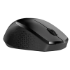 Мышь Genius NX-8000S Чёрный - Оптический | 1200 dpi | Беспроводное