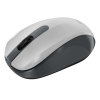 Mouse Genius NX-8008S Alb/Gri - Optical | 1200 dpi | Fără fir