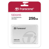 Накопитель SSD Transcend 225S 250GB - 2.5