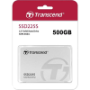 Unitate SSD Transcend 225S 500GB - 2.5