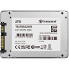 Unitate SSD Transcend 225S 2000GB - 2.5