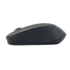 Mouse Gembird MUSW-4B-06 Negru - Optical | 1600 dpi | Fără fir