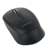 Mouse Gembird MUSW-4B-06 Negru - Optical | 1600 dpi | Fără fir