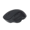 Mouse Gembird MUSW-6B-03 Negru - Optical | 1600 dpi | Fără fir