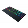 Клавиатура Razer Ornata V3 Мембрана Черный - Проводное | Английский Клавиатура Razer Ornata V3 Мембрана Черный - Проводное | Английский