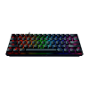 Клавиатура Razer Huntsman Mini Механический Черный - Проводное | Английский Клавиатура Razer Huntsman Mini Механический Черный - Проводное | Английский