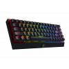 Клавиатура Razer BlackWidow V3 Mini Механический Черный - Беспроводное | Английский Клавиатура Razer BlackWidow V3 Mini Механический Черный - Беспроводное | Английский