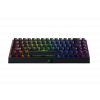 Клавиатура Razer BlackWidow V3 Mini Механический Черный - Беспроводное | Английский Клавиатура Razer BlackWidow V3 Mini Механический Черный - Беспроводное | Английский
