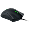 Игровая мышь Razer DeathAdder Essential Чёрный - Оптический | 6400 dpi | Проводное