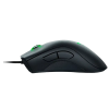Игровая мышь Razer DeathAdder Essential Чёрный - Оптический | 6400 dpi | Проводное