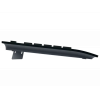 Tastatură Logitech K280e Membrană Negru - Cu fir | Engleza