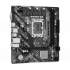 Материнская плата ASRock H610M-HVS/M.2 R2.0 LGA1700 Micro-ATX - Intel H610 | DDR4 SDRAM | 2x DIMM Материнская плата ASRock H610M-HVS/M.2 R2.0 LGA1700 Micro-ATX - Intel H610 | DDR4 SDRAM | 2x DIMM