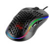 Игровая мышь SVEN RX-G860 Чёрный - Оптический | 12800 dpi | Проводное
