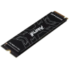 Накопитель SSD Kingston FURY Renegade Heat spreader 4000GB - M.2 NVMe | NVMe PCIe 4.0 x4 | 7000 МБ/с Накопитель SSD Kingston FURY Renegade Heat spreader 4000GB - M.2 NVMe | NVMe PCIe 4.0 x4 | 7000 МБ/с