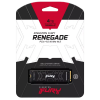 Накопитель SSD Kingston FURY Renegade Heat spreader 4000GB - M.2 NVMe | NVMe PCIe 4.0 x4 | 7000 МБ/с Накопитель SSD Kingston FURY Renegade Heat spreader 4000GB - M.2 NVMe | NVMe PCIe 4.0 x4 | 7000 МБ/с