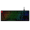 Tastatură HyperX Alloy Origins Core PBT Mecanic Negru - Cu fir | Engleza Tastatură HyperX Alloy Origins Core PBT Mecanic Negru - Cu fir | Engleza