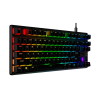 Tastatură HyperX Alloy Origins Core PBT Mecanic Negru - Cu fir | Engleza Tastatură HyperX Alloy Origins Core PBT Mecanic Negru - Cu fir | Engleza