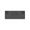 Tastatură Logitech MX Mechanical Mini Mecanic Gri - Fără fir | Engleza