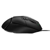 Gaming Mouse Logitech G502 X Negru - Optical | 25600 dpi | Cu fir Gaming Mouse Logitech G502 X Negru - Optical | 25600 dpi | Cu fir