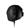 Gaming Mouse Logitech G502 X Negru - Optical | 25600 dpi | Cu fir Gaming Mouse Logitech G502 X Negru - Optical | 25600 dpi | Cu fir