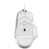 Игровая мышь Logitech G502 X Белый - Оптический | 25600 dpi | Проводное Игровая мышь Logitech G502 X Белый - Оптический | 25600 dpi | Проводное