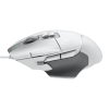 Игровая мышь Logitech G502 X Белый - Оптический | 25600 dpi | Проводное Игровая мышь Logitech G502 X Белый - Оптический | 25600 dpi | Проводное