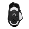 Игровая мышь Logitech G502 X LIGHTSPEED Чёрный - Оптический | 25600 dpi | Беспроводное