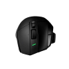 Игровая мышь Logitech G502 X LIGHTSPEED Чёрный - Оптический | 25600 dpi | Беспроводное
