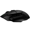 Игровая мышь Logitech G502 X LIGHTSPEED Чёрный - Оптический | 25600 dpi | Беспроводное