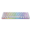 Клавиатура Razer Huntsman Mini Механический Белый - Проводное | Английский Клавиатура Razer Huntsman Mini Механический Белый - Проводное | Английский