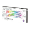 Клавиатура Razer Huntsman Mini Механический Белый - Проводное | Английский Клавиатура Razer Huntsman Mini Механический Белый - Проводное | Английский