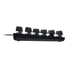 Клавиатура Logitech G413 SE Механический Черный - Проводное | Английский