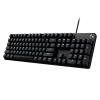 Клавиатура Logitech G413 SE Механический Черный - Проводное | Английский