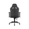 Игровое кресло Cougar Fusion S ПВХ Кожа Чёрный - Металл | Класс 4 | 114 - 122 см
