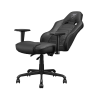 Игровое кресло Cougar Fusion S ПВХ Кожа Чёрный - Металл | Класс 4 | 114 - 122 см