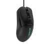Gaming Mouse Lenovo Legion M300s Negru - Optical | 8000 dpi | Cu fir Gaming Mouse Lenovo Legion M300s Negru - Optical | 8000 dpi | Cu fir