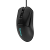 Gaming Mouse Lenovo Legion M300s Negru - Optical | 8000 dpi | Cu fir Gaming Mouse Lenovo Legion M300s Negru - Optical | 8000 dpi | Cu fir