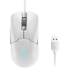 Игровая мышь Lenovo Legion M300s Белый - Оптический | 8000 dpi | Проводное Игровая мышь Lenovo Legion M300s Белый - Оптический | 8000 dpi | Проводное