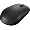 Мышь Lenovo 400 Чёрный - Оптический | 1200 dpi | Беспроводное