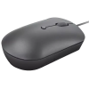 Mouse Lenovo 540 Compact Storm Grey - Optical | 2400 dpi | Cu fir Mouse Lenovo 540 Compact Storm Grey - Optical | 2400 dpi | Cu fir