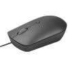 Mouse Lenovo 540 Compact Storm Grey - Optical | 2400 dpi | Cu fir Mouse Lenovo 540 Compact Storm Grey - Optical | 2400 dpi | Cu fir