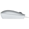 Мышь Lenovo 540 Compact Cloud Grey - Оптический | 2400 dpi | Проводное
