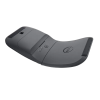 Mouse DELL Travel MS700 Negru - Optical | 4000 dpi | Fără fir