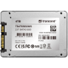 Накопитель SSD Transcend SSD230S 4000GB - 2.5" | SATA III | 520 МБ/с Накопитель SSD Transcend SSD230S 4000GB - 2.5