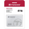 Накопитель SSD Transcend SSD230S 4000GB - 2.5" | SATA III | 520 МБ/с Накопитель SSD Transcend SSD230S 4000GB - 2.5